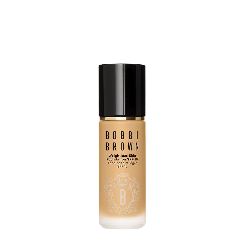 Bobbi Brown Weightless Skin Foundation SPF 15 image number 80
